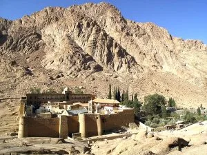 Officials Affirm Egypt Will Not Seize Historic Monastery - Morningstar News