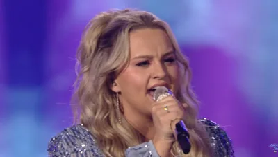 Gospel Powerhouse Performances Push 2 Christian Singers to ‘American Idol’ Top 10