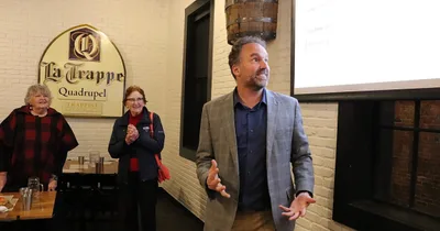 Democrat Wins Upset Victory in Georgia House
