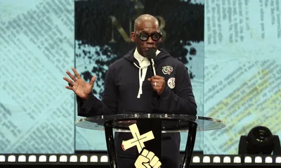 Target Sees Drop in Sales; Pastor Jamal Bryant Reports 110K People in 40-Day Boycott
