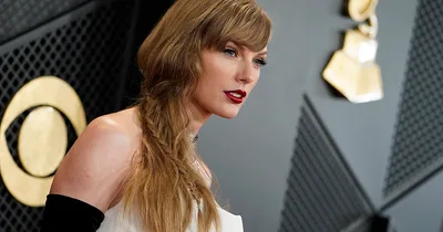 Three Taylor Swift Shows in Austria Canceled over Suspected Terrorist Plot