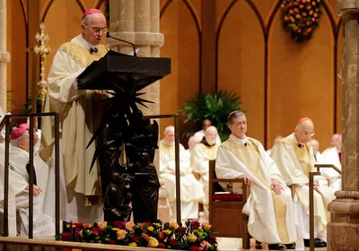 Archbishop Excommunicated from Catholic Church for Opposing Pope Francis
