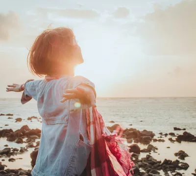 The transformation that comes from knowing Jesus