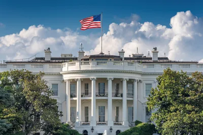White House to award 2 faith leaders the Presidential Medal of Freedom