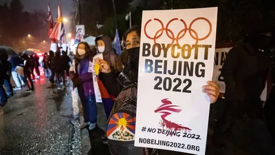 With All Eyes on the Olympics, China Threatens House Churches
