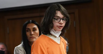 Michigan Teen Pleads Guilty to Killing 4