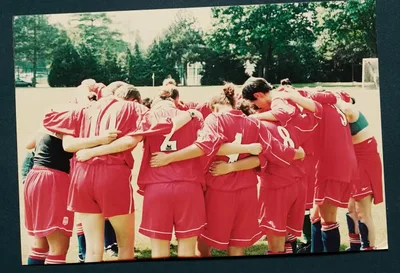 Christians in Sport celebrates 50 years of reaching athletes for Christ