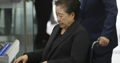 Unification Church Leader Arrested on Bribery Charges