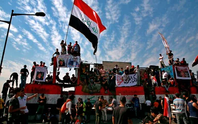 Iraqi bishops urge ‘moral responsibility’ amid post-election chaos | Crux