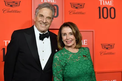 Paul Pelosi's Accused Attacker David DePape: 4 Facts to Know