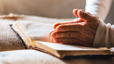 Whole Communities Touched by Fire of the Holy Spirit: Native American Tribes Experience Christian Revival