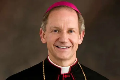 Bishop Paprocki provides pastoral guide on gender identity