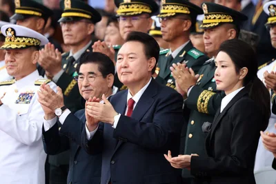 South Korea President Yoon Suk-Yeol Enacts Martial Law, First Since Country’s Democratization