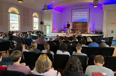 Riverside Philly planted churches ‘as God opened doors’ | Baptist Press