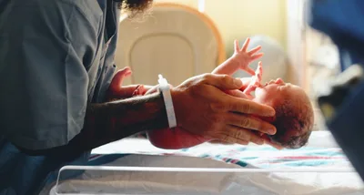 Minnesota Law Diminishes Rights of Babies Who Survive Abortions