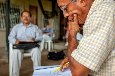Pastoral burnout, AI, and micro-credentials among top agenda for ICETE's Mombasa gathering in 2027