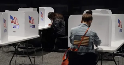 DOJ Sues More States for Alleged Election Law Violations