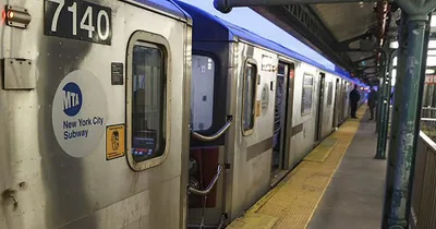Four-Time Deported Migrant Charged with Murder after Subway Attack Victim Dies