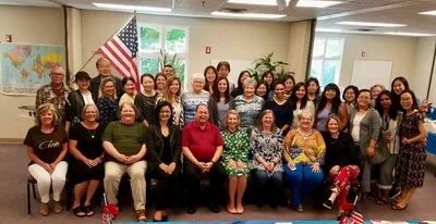 Georgia church brings one voice through many languages each Sunday | Baptist Press