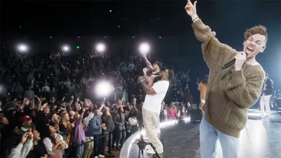 Worship song cowriting strikes a chord with churches, audiences | Baptist Press