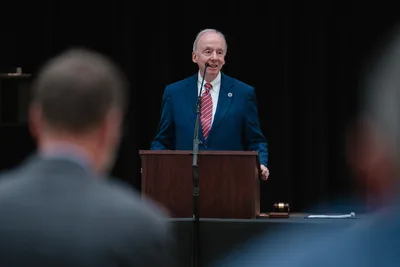 Southwestern Seminary trustees celebrate ‘renewed hopefulness’ | Baptist Press