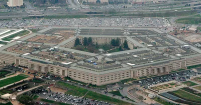 U.S. Army says it’s restructuring, cutting positions