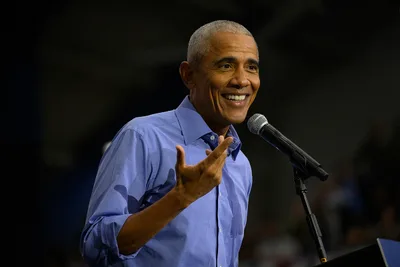 Obama Accuses Liberals of Adopting 'holier-than-thou superiority' akin to 'dangerous' Moral Majority