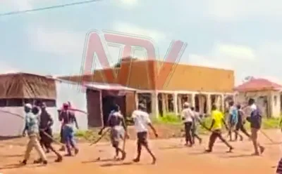 Islamist protest in Yumbe, Uganda leaves five Christians dead