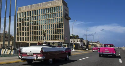 Lawmakers Probe Report of Havana Syndrome Device