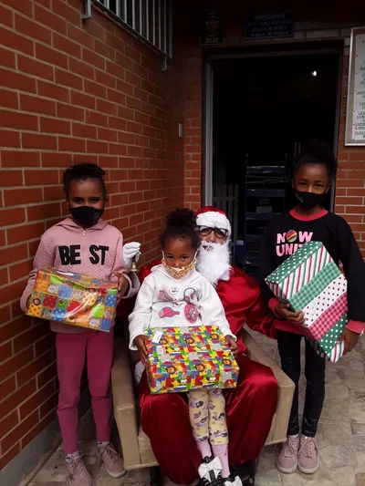 Brazilian Church becomes more political during Christmas charity campaigns