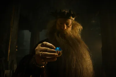 We Just Got a First Look at 'The Rings of Power' Season Two - RELEVANT