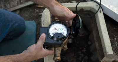 California prepares for energy shortage