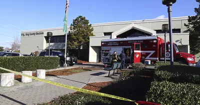 Feds Investigate Suspicious Letters Sent to Officials in Six States