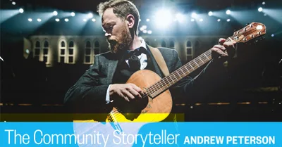 Andrew Peterson