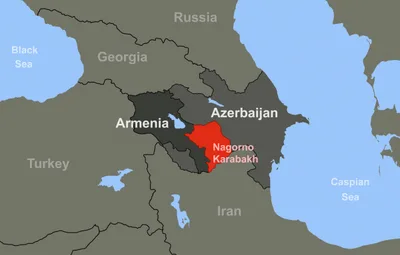 'Almost no Armenians left' in Nagorno-Karabakh; Suffering Mounts after Azerbaijan's Takeover
