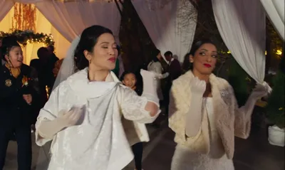 PBS Kids show 'The Odd Squad' features same-sex wedding
