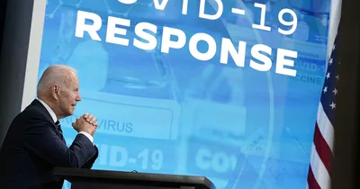 White House unveils new pandemic response plan