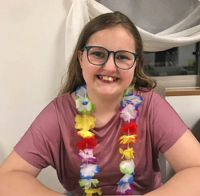 11-year-old issues 'Challenge 32' to support missions | Baptist Press