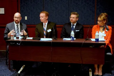 Open Doors Warns 'America no longer the safe haven' for Persecuted Christians It Once Was
