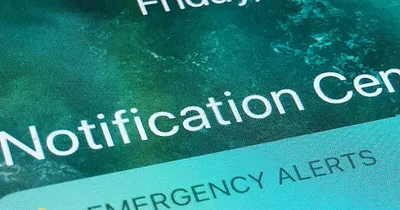 U.S. Government Conducting a Nationwide Emergency Alert Wednesday