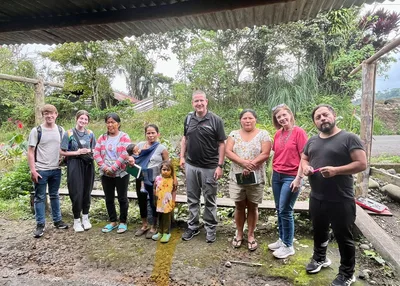 CP blessings lead Indiana church to bless others | Baptist Press