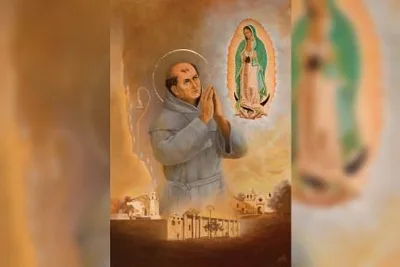 Local artists add beauty to Los Angeles exhibit ‘250 Years of Mission’ to celebrate Jubilee Year