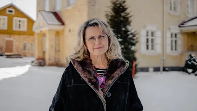 Päivi Räsänen's Conviction: Finland Considers Christian Free Speech as 'war crime'