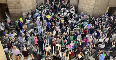 Nebraska’s Top Court Affirms Let Them Grow Act, Pro-Life Addition