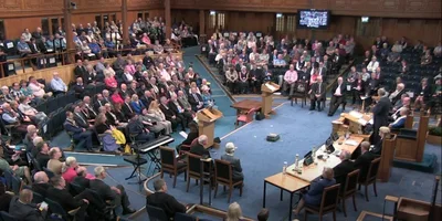 Church of Scotland Wants Religious Freedom Protected in Conversion Therapy Ban