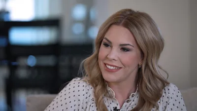 'Look What You've Done': Singer/Songwriter Tasha Layton Reflects on What God Has Done in Her Life