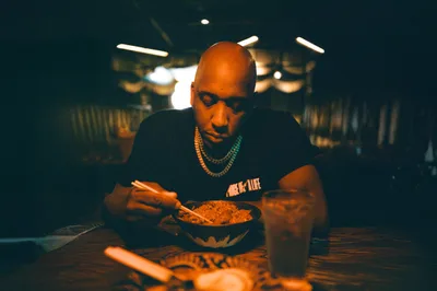 Derek Minor Chose Meaning Over Money — and He Has No Regrets - RELEVANT