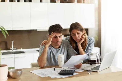 How to Prepare for a Major Financial Emergency - RELEVANT