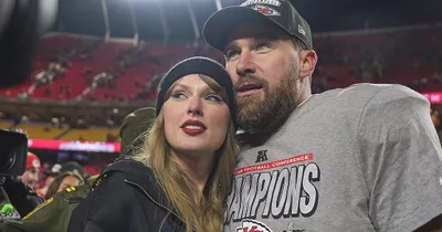 Popstar Taylor Swift Announces Engagement to NFL’s Travis Kelce