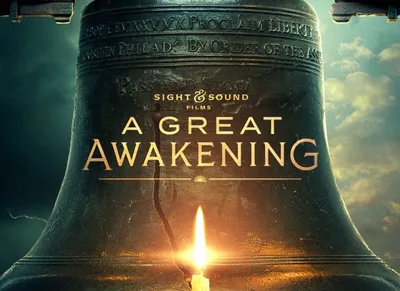 Official trailer debuts for ‘A Great Awakening’ ahead of America’s 250th anniversary